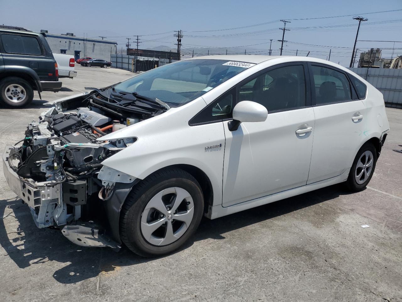 toyota prius 2015 jtdkn3du0f1925163