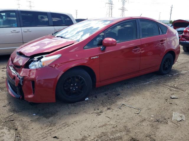 toyota prius 2015 jtdkn3du0f1931223