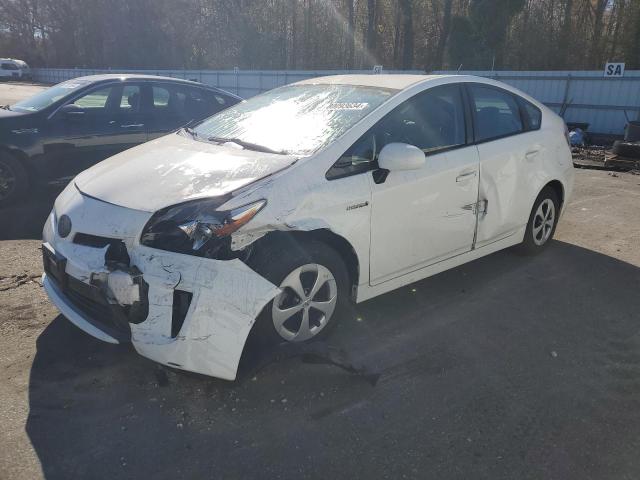 toyota prius 2015 jtdkn3du0f1945123