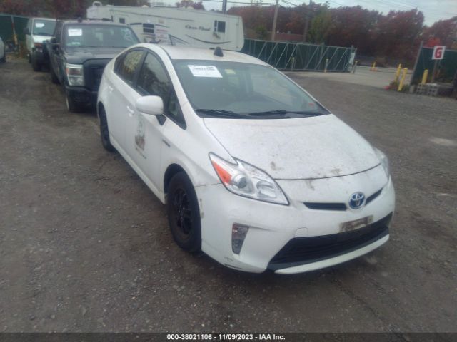 toyota prius 2015 jtdkn3du0f1952024