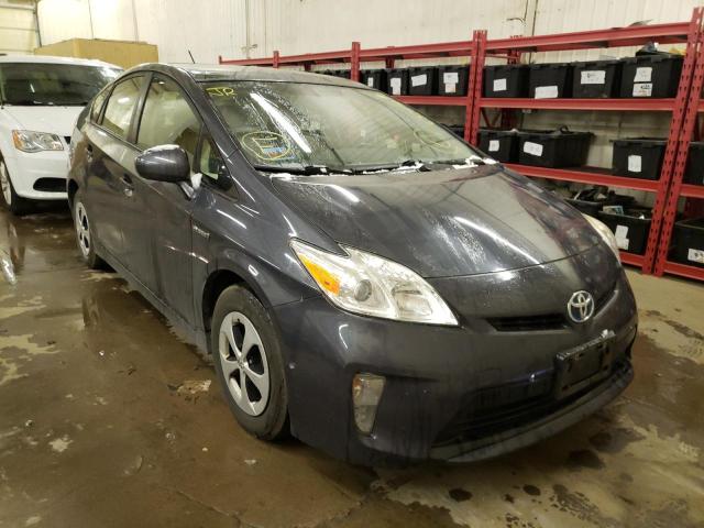 toyota prius 2015 jtdkn3du0f1958311