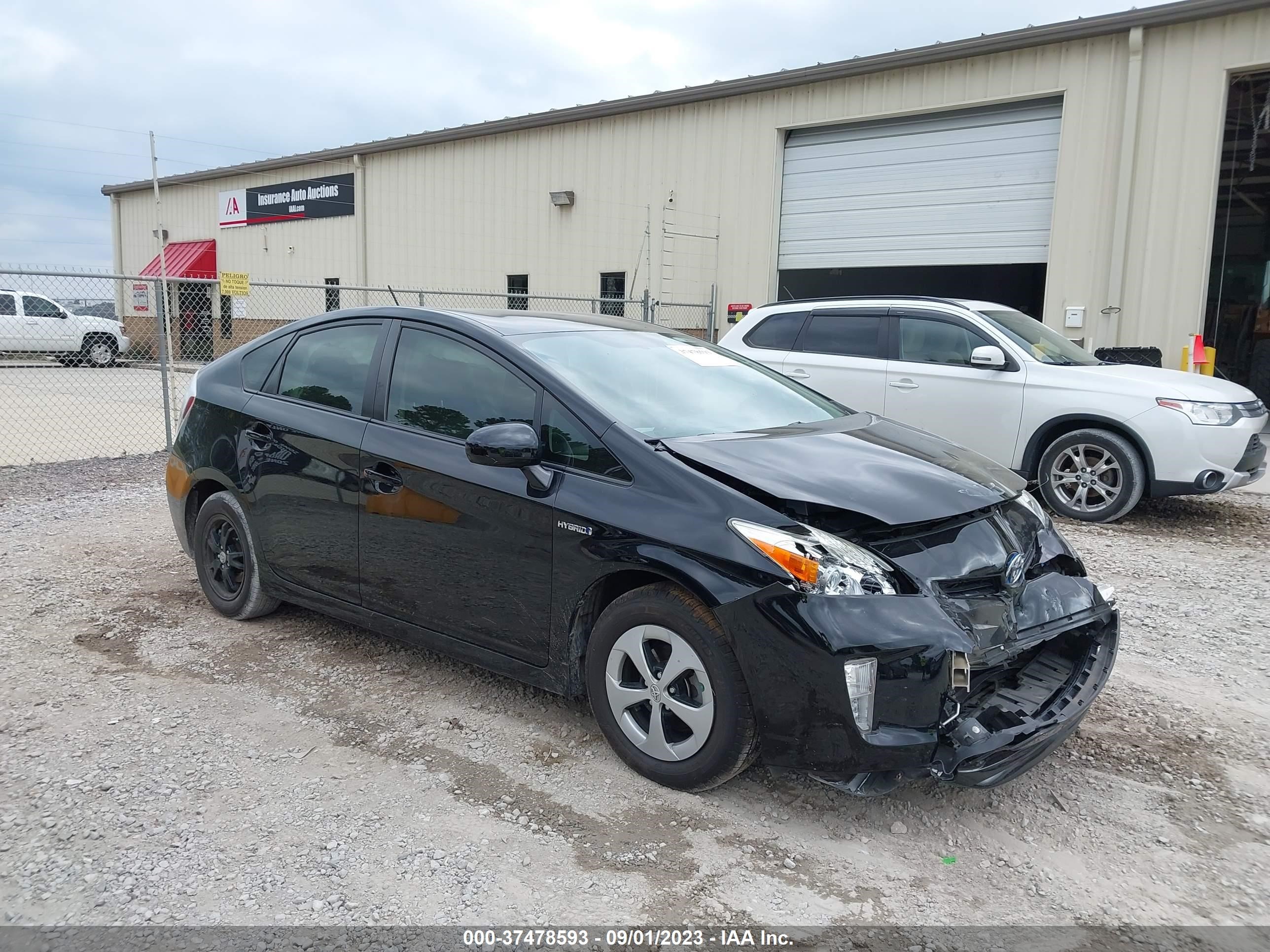 toyota prius 2015 jtdkn3du0f1978784