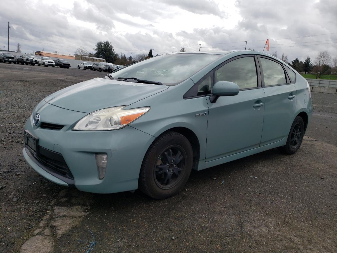 toyota prius 2015 jtdkn3du0f2004927