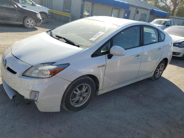 toyota prius 2010 jtdkn3du1a0005296