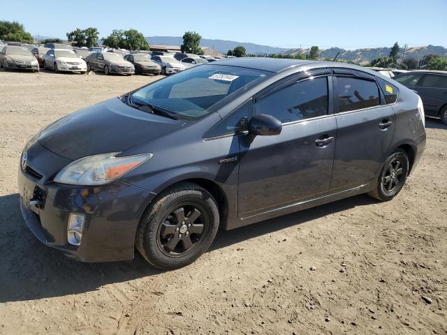 toyota prius 2010 jtdkn3du1a0017299