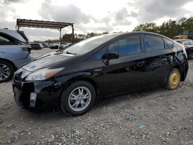 toyota prius 2010 jtdkn3du1a0017528