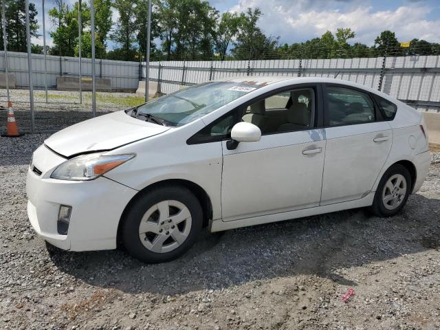 toyota prius 2010 jtdkn3du1a0023863