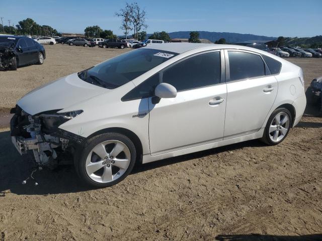 toyota prius 2010 jtdkn3du1a0026259