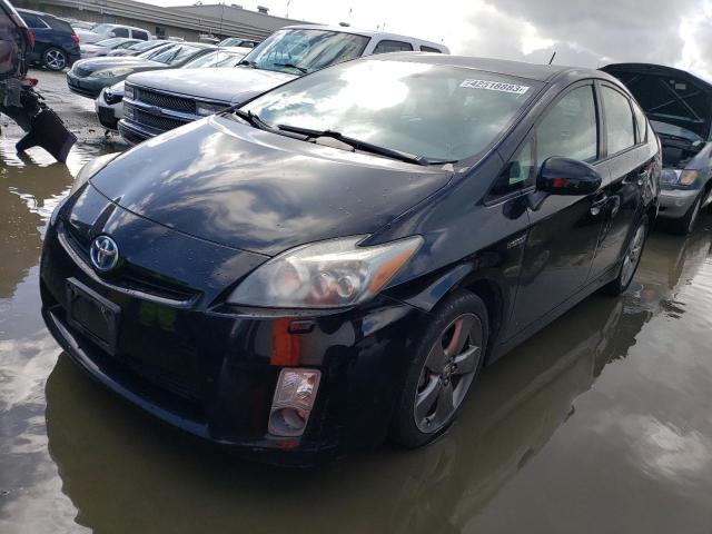 toyota prius 2010 jtdkn3du1a0027394