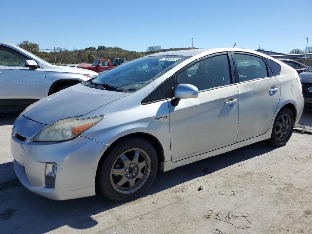 toyota prius 2010 jtdkn3du1a0047225