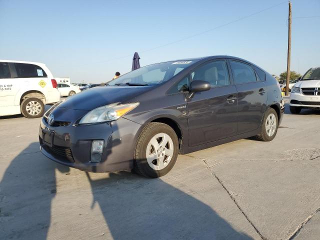 toyota prius 2010 jtdkn3du1a0056426