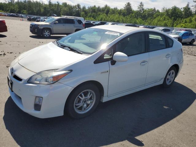 toyota prius 2010 jtdkn3du1a0080970