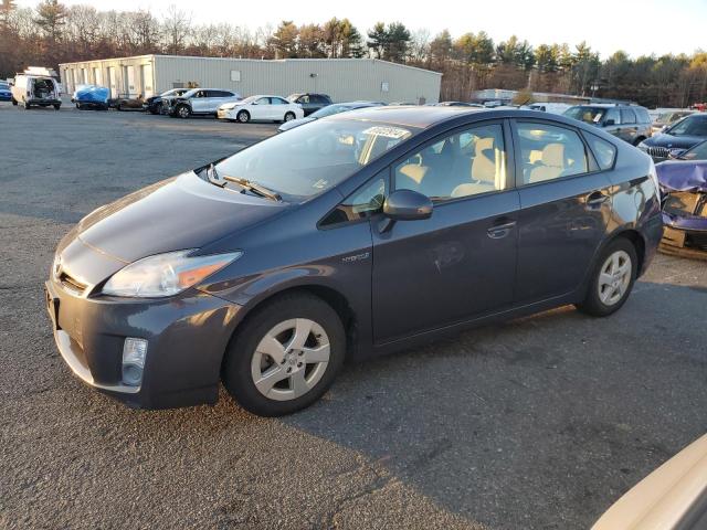 toyota prius 2010 jtdkn3du1a0103860