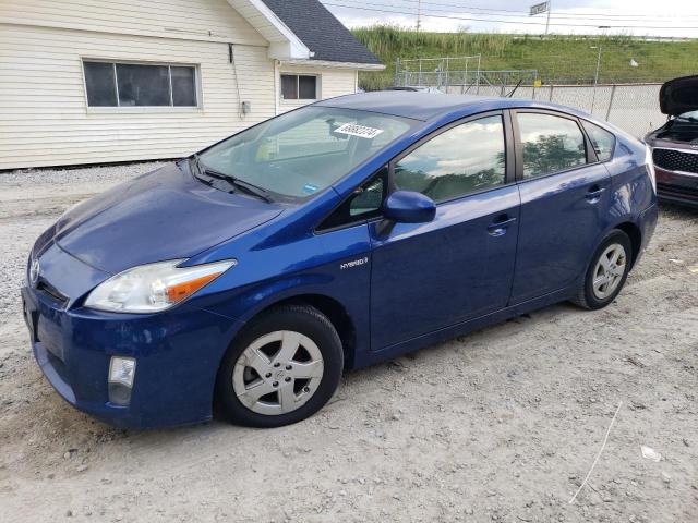 toyota prius 2010 jtdkn3du1a0127849