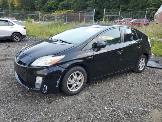 toyota prius 2010 jtdkn3du1a0128712