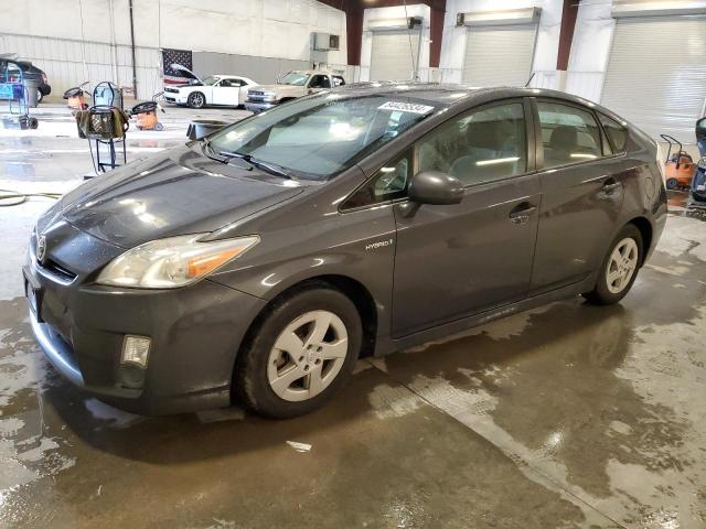 toyota prius 2010 jtdkn3du1a0145400