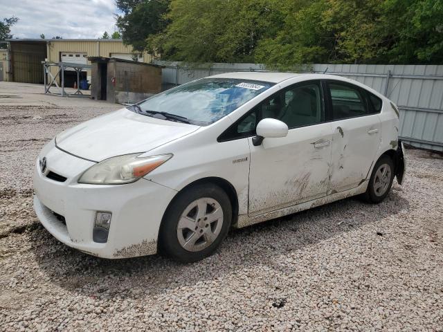 toyota prius 2010 jtdkn3du1a0179093