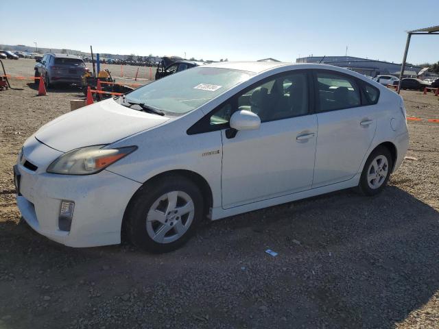 toyota prius 2010 jtdkn3du1a0185072