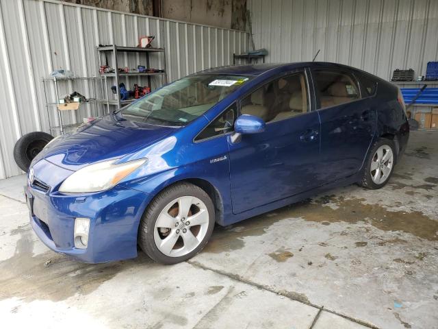 toyota prius 2010 jtdkn3du1a0193477