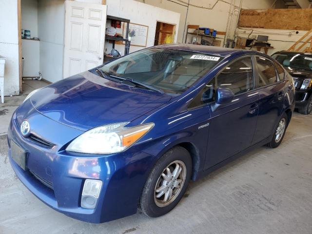 toyota prius 2010 jtdkn3du1a0202291