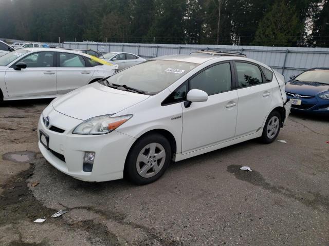 toyota prius 2010 jtdkn3du1a0207717