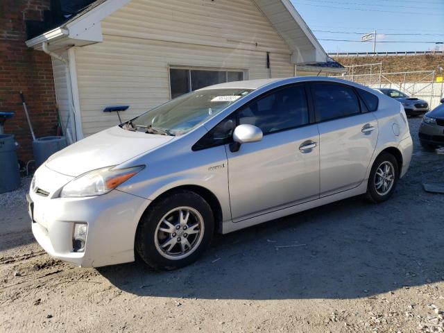 toyota prius 2010 jtdkn3du1a0208754