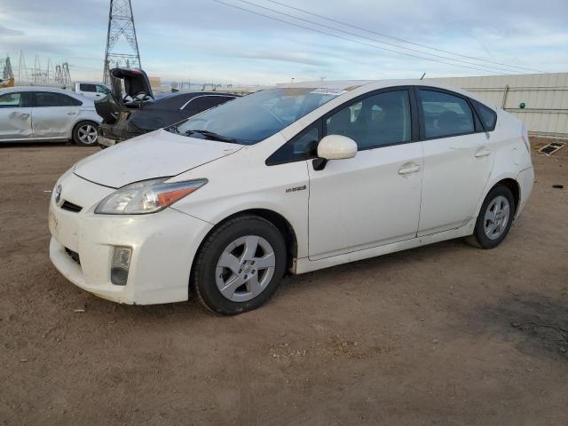 toyota prius 2010 jtdkn3du1a0209256