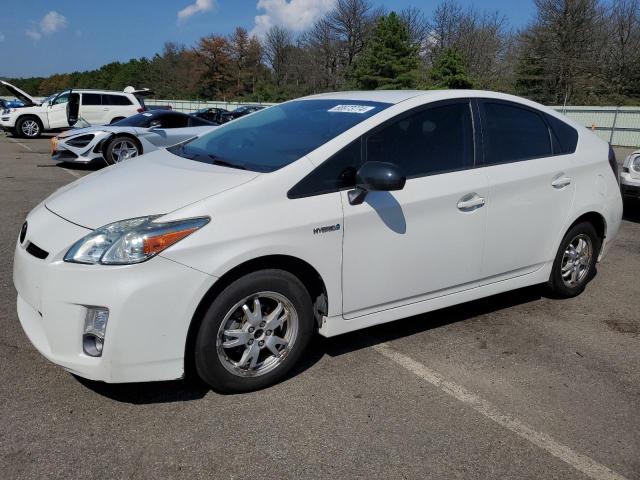 toyota prius 2010 jtdkn3du1a0226395