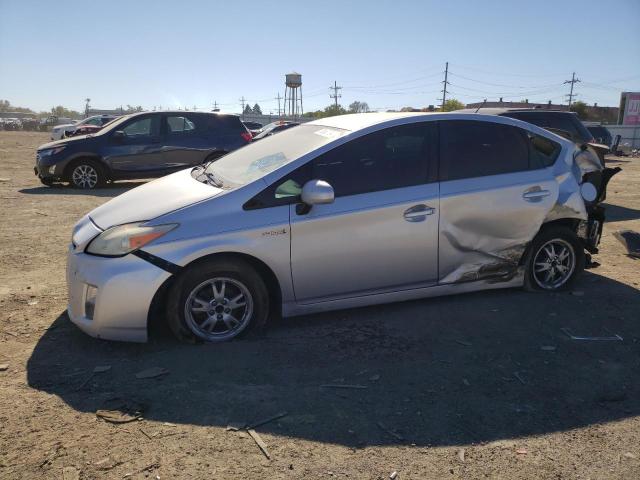 toyota prius 2010 jtdkn3du1a1007480