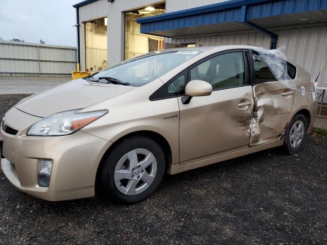 toyota prius 2010 jtdkn3du1a1010315