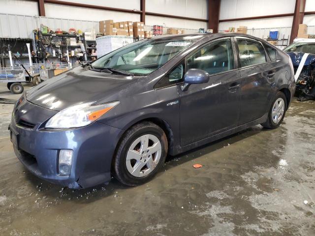 toyota prius 2010 jtdkn3du1a1011433