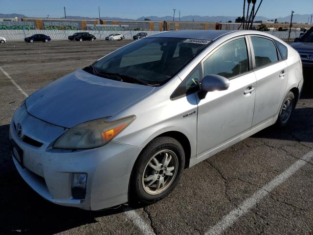 toyota prius 2010 jtdkn3du1a1019466