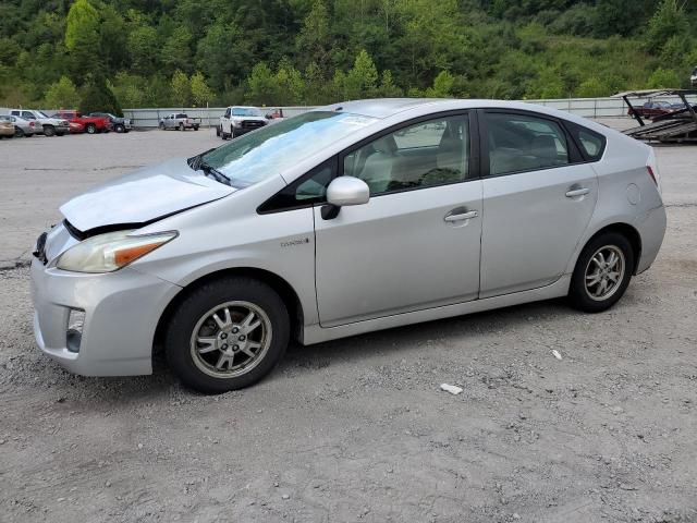 toyota prius 2010 jtdkn3du1a1024103