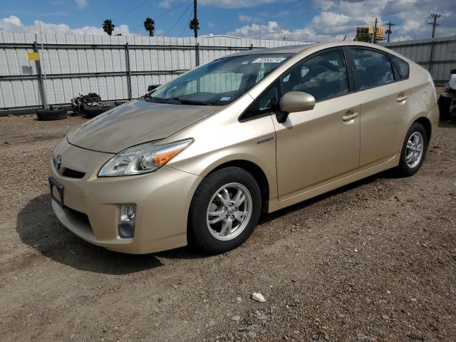 toyota prius 2010 jtdkn3du1a1036798