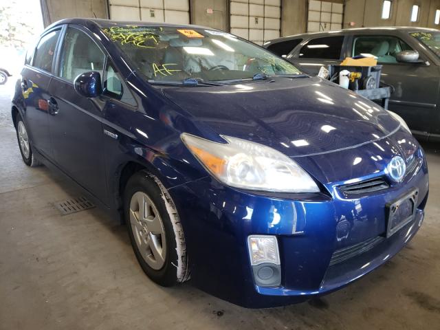 toyota prius 2010 jtdkn3du1a1309254