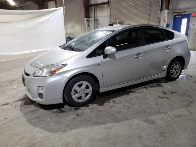 toyota prius 2010 jtdkn3du1a5007486