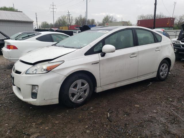 toyota prius 2010 jtdkn3du1a5116305