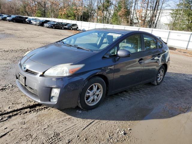 toyota prius 2010 jtdkn3du1a5204576