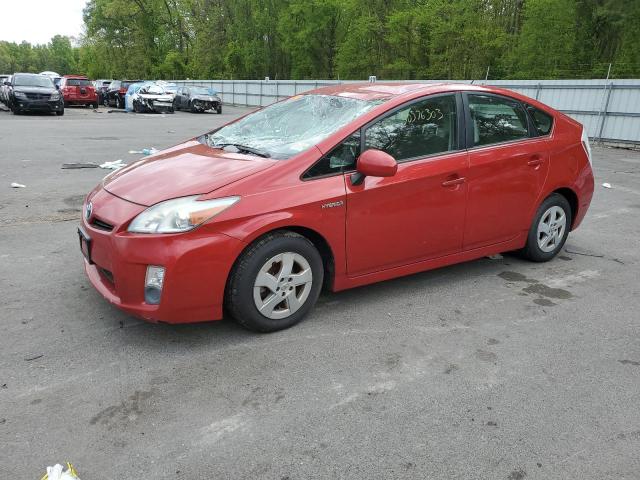 toyota prius 2010 jtdkn3du1a5212788