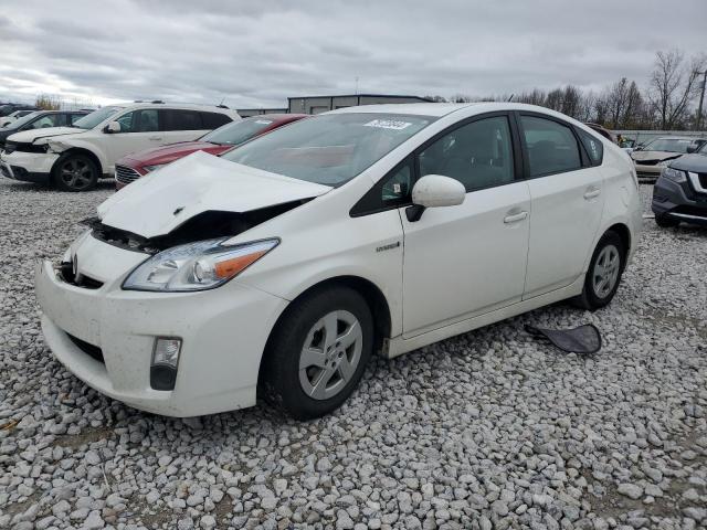 toyota prius 2010 jtdkn3du1a5222561