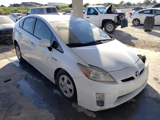 toyota prius 2010 jtdkn3du1a5228909