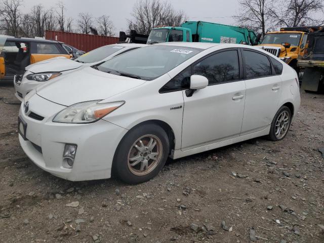 toyota prius 2011 jtdkn3du1b0256093