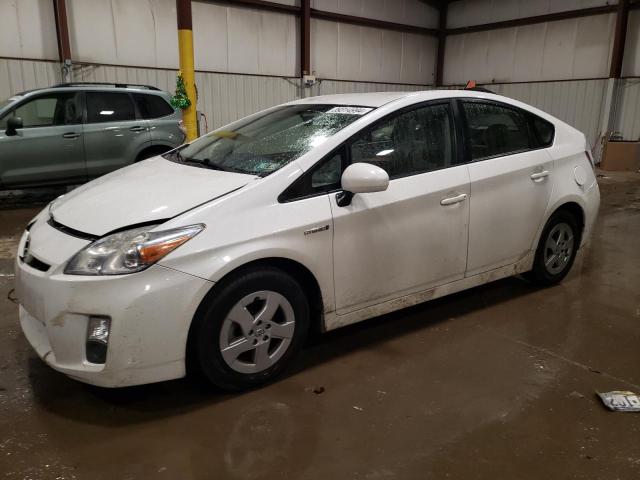 toyota prius 2011 jtdkn3du1b0267644