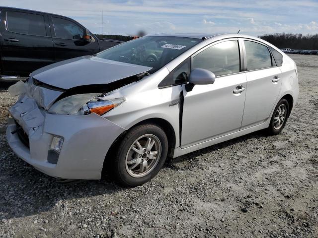 toyota prius 2011 jtdkn3du1b0286162