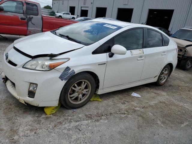 toyota prius 2011 jtdkn3du1b0291653