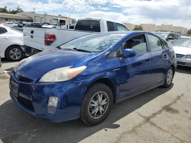 toyota prius 2011 jtdkn3du1b0307480