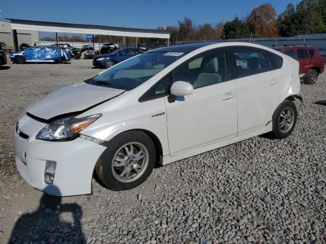 toyota prius 2011 jtdkn3du1b0314378