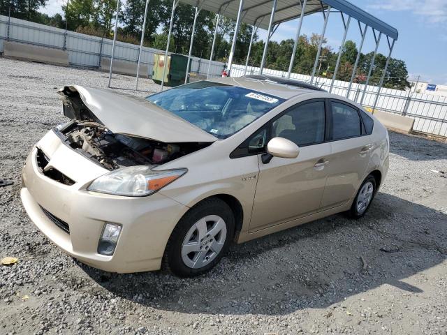 toyota prius 2011 jtdkn3du1b1368130