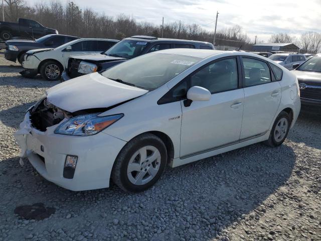 toyota prius 2011 jtdkn3du1b1372971