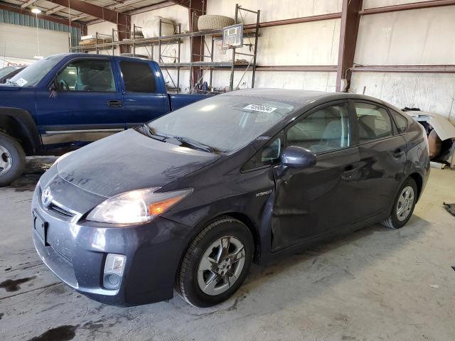 toyota prius 2011 jtdkn3du1b1374896